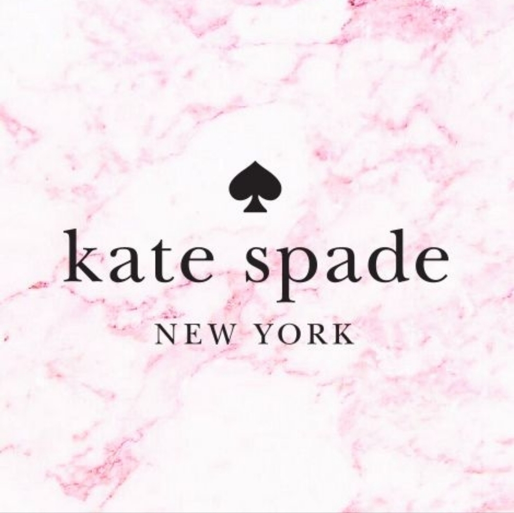 Kate Spade Eye Mask w/Pouch Set - Picture 5 of 7
